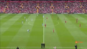 Liverpool Draws 2-2 with Nottingham Forest in Premier League Clash