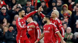 Liverpool Faces Leeds United in Pre-Season Friendly Match