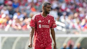Liverpool FC's Lineup for Pre-Season Friendly Against AS Monaco
