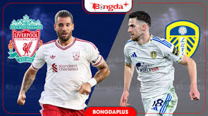 Liverpool vs Leeds: Aiming for Third Consecutive Win