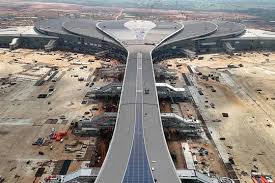 Long Thanh International Airport Issues Important Warning
