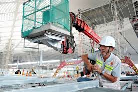Long Thanh International Airport Seeks More Staff