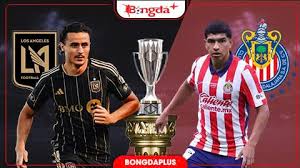 Los Angeles FC vs Guadalajara: Match Preview and Predictions