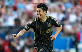 Los Angeles FC vs San Diego FC: A Clash of MLS Rivals