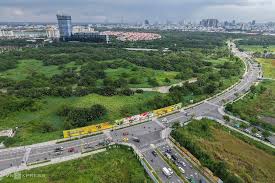 Lotte Eco Smart City in Thu Thiem Completes Financial Obligations