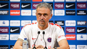 Luis Enrique Anticipates Tactical Duel with Davide Ancelotti