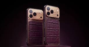 Luxury iPhone 18 Pro Customization Priced at 330 Million VND
