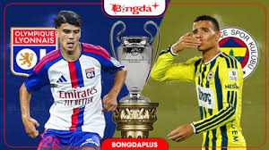 Lyon vs Fenerbahce: Champions League Playoff Preview