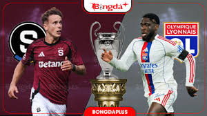 Lyon vs Sparta Praha: Champions League Qualifier Preview