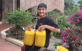 Mạc Văn Khoa Responds to Bankruptcy Rumors