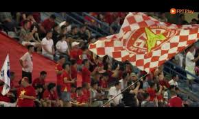 Malaysia's Performance Criticized After Loss to Vietnam