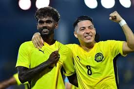 Malaysia's Sergio Aguero Responds to Criticism Ahead of Vietnam Match