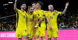 Malaysia Welcomes Back Controversial Naturalized Football Stars