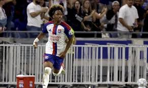 Malick Fofana Linked with Arsenal Move