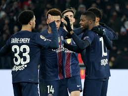 Mallorca vs PSG: A Challenging Friendly Match Ahead