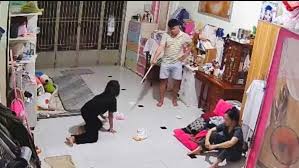 Man Arrested for Abusing His Partner's Daughter in Dong Nai