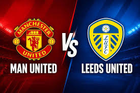 Man United Prepares for Friendly Against Leeds United
