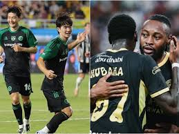 Manchester City Faces K-League All Stars: Foden's Performance in Focus