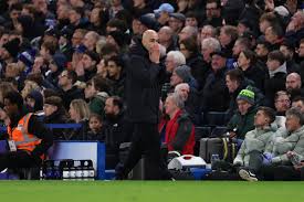 Manchester City Prepares for Friendly Against Inter Milan