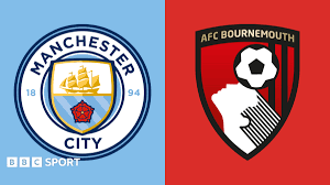 Manchester City vs Bournemouth: Premier League Season Opener Preview