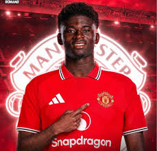 Manchester United Agrees to Sign Carlos Baleba for £70 Million