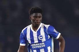 Manchester United and Brighton Near Deal for Carlos Baleba