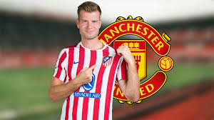 Manchester United Eyes Alexander Sorloth as Transfer Target