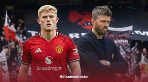 Manchester United Eyes Further Signings After Baleba Deal