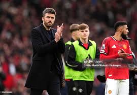 Manchester United Faces Crucial December Under Carrick