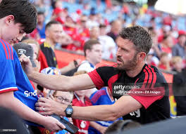 Manchester United's Ambitious 2026/27 Season Under Carrick