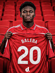 Manchester United's Transfer Update: Baleba Set to Join
