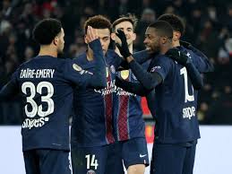 Manchester United vs PSG: A Clash of Titans
