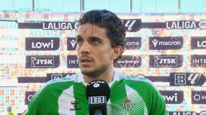 Marc Bartra Reflects on Real Betis' Heavy Defeat