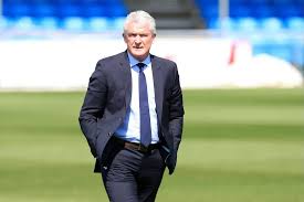 Mark Hughes' Son's Cause of Death Revealed