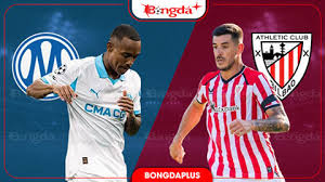 Marseille Faces Tough Challenge Against Athletic Bilbao