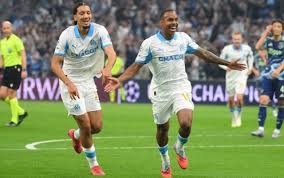 Marseille vs Atletico Madrid: A Crucial Preseason Clash