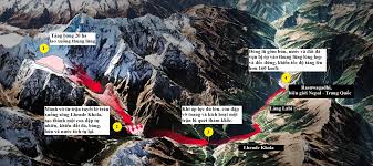 Massive Ice Block Triggers Deadly Flood in Nepal
