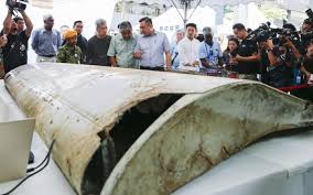 MH370 Continues to Be Searched After Over 12 Years Missing