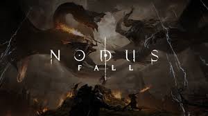 miHoYo Unveils New Game 'Nodusfall'