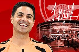 Mikel Arteta Delivers Exciting News for Arsenal Fans