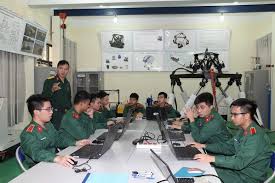 Military Technical Academy Sets 2026 Admission Score at 29.03