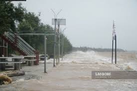 Ministry of Construction Issues Urgent Directive for Tropical Depression Response