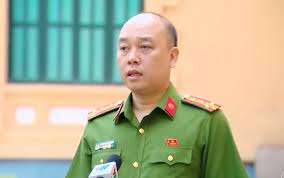 Ministry of Public Security: No Unverified Information on Accident