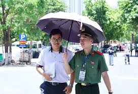 Ministry of Public Security Proposes Direct Admission Criteria for Police Schools