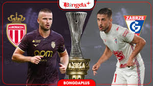 Monaco vs Gornik Zabrze: Match Preview and Predictions