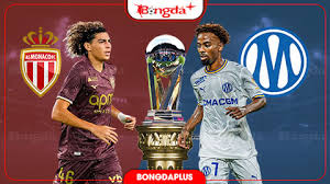 Monaco vs Marseille: A High-Stakes Clash in Ligue 1