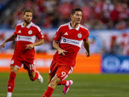 Monterrey vs Chicago Fire: A Quarterfinal Clash in Leagues Cup