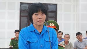 Mother Sentenced to Life for Killing Son to Claim Insurance Money