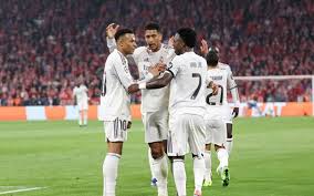 Mourinho Discusses Challenges of Managing Mbappe, Vinicius, and Bellingham at Real Madrid
