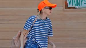 Naomi Watts Embraces French Fashion with Timeless Style